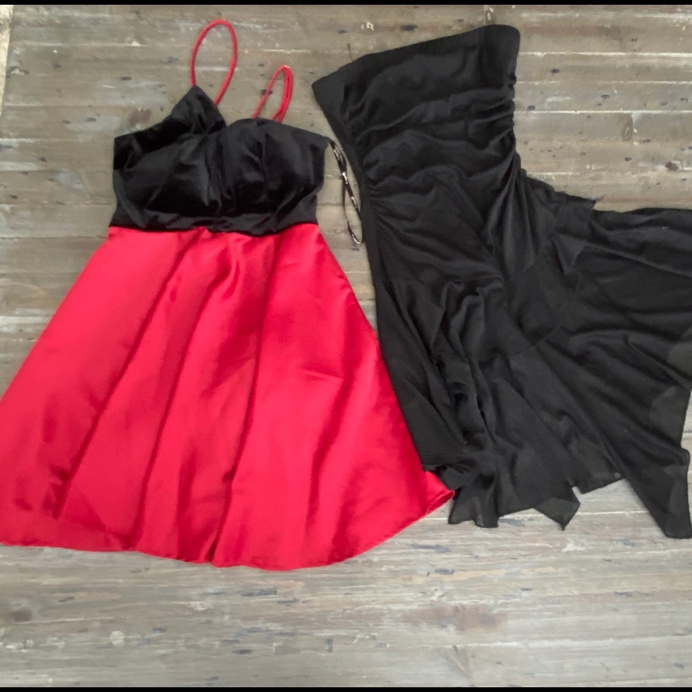Formal dresses